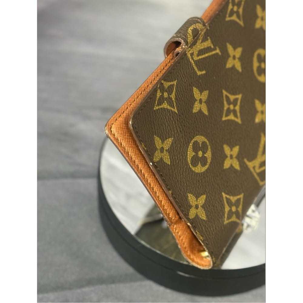 Louis Vuitton Cloth wallet - image 10