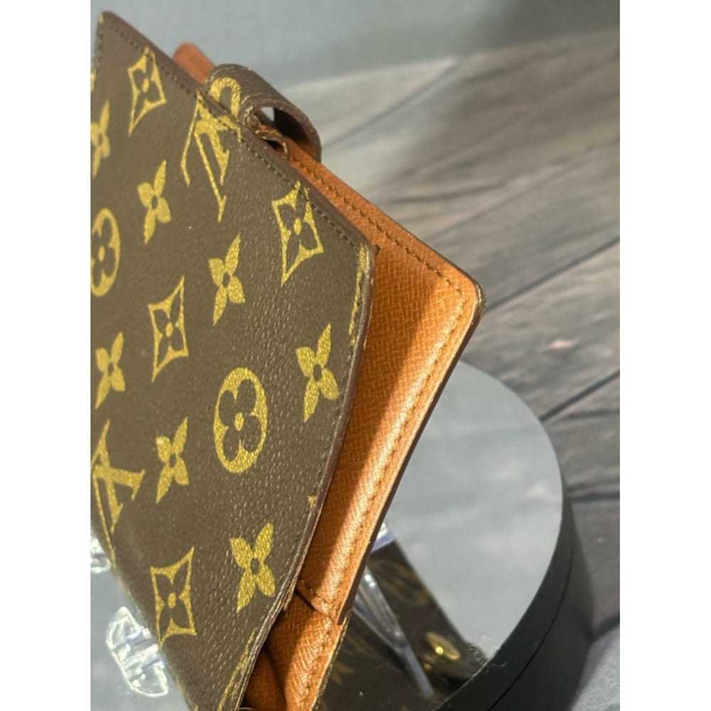 Louis Vuitton Cloth wallet - image 8