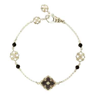 Buccellati Yellow gold bracelet