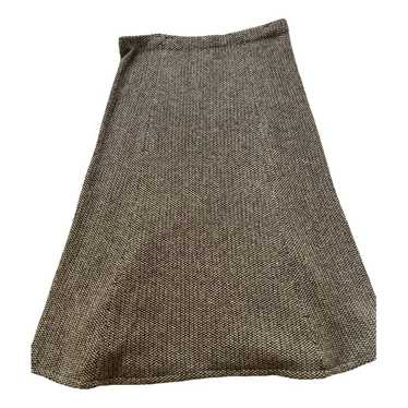 Lauren Ralph Lauren Wool maxi skirt - image 1