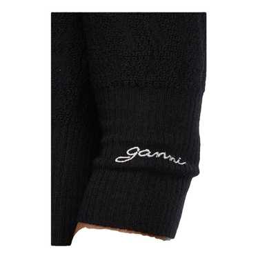 Ganni Wool knitwear