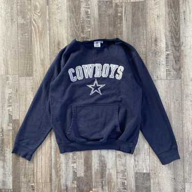 NFL × Streetwear × Vintage Vintage cowboys sweater - image 1