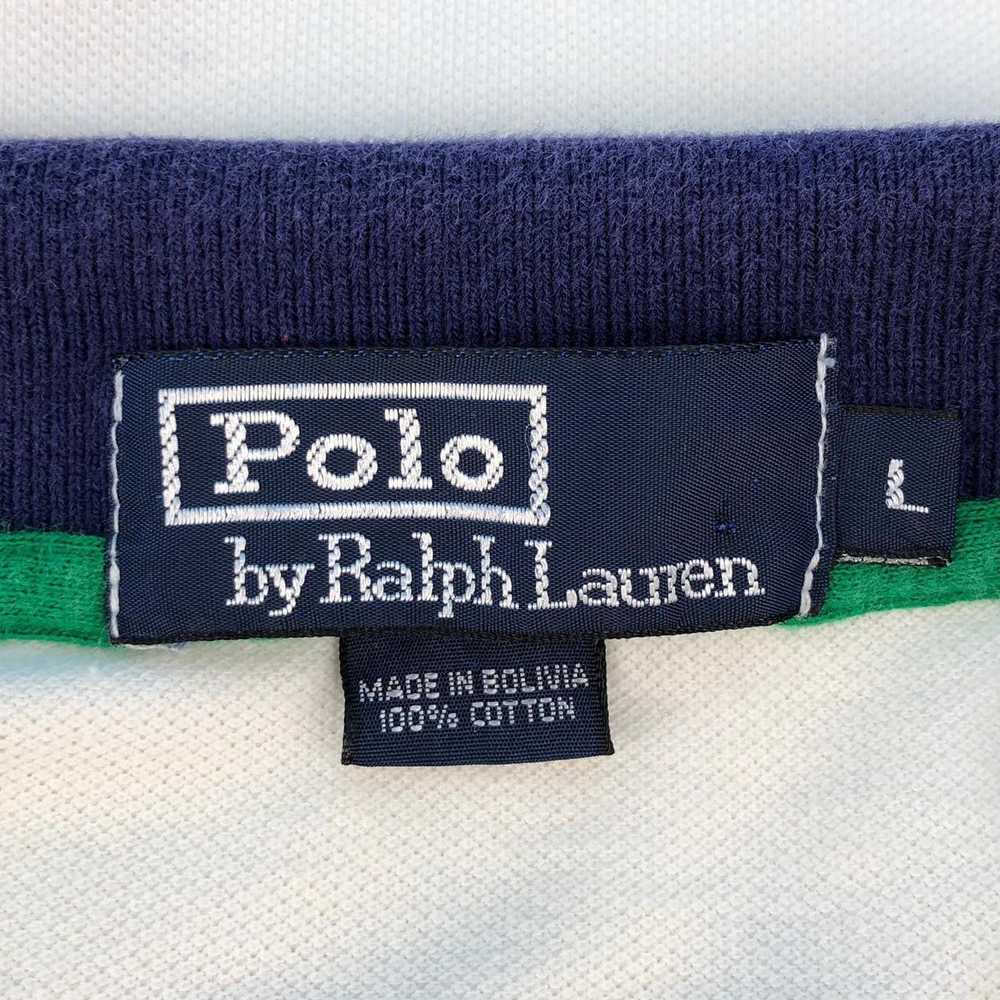 Polo Ralph Lauren Polo by Ralph Lauren striped sh… - image 3