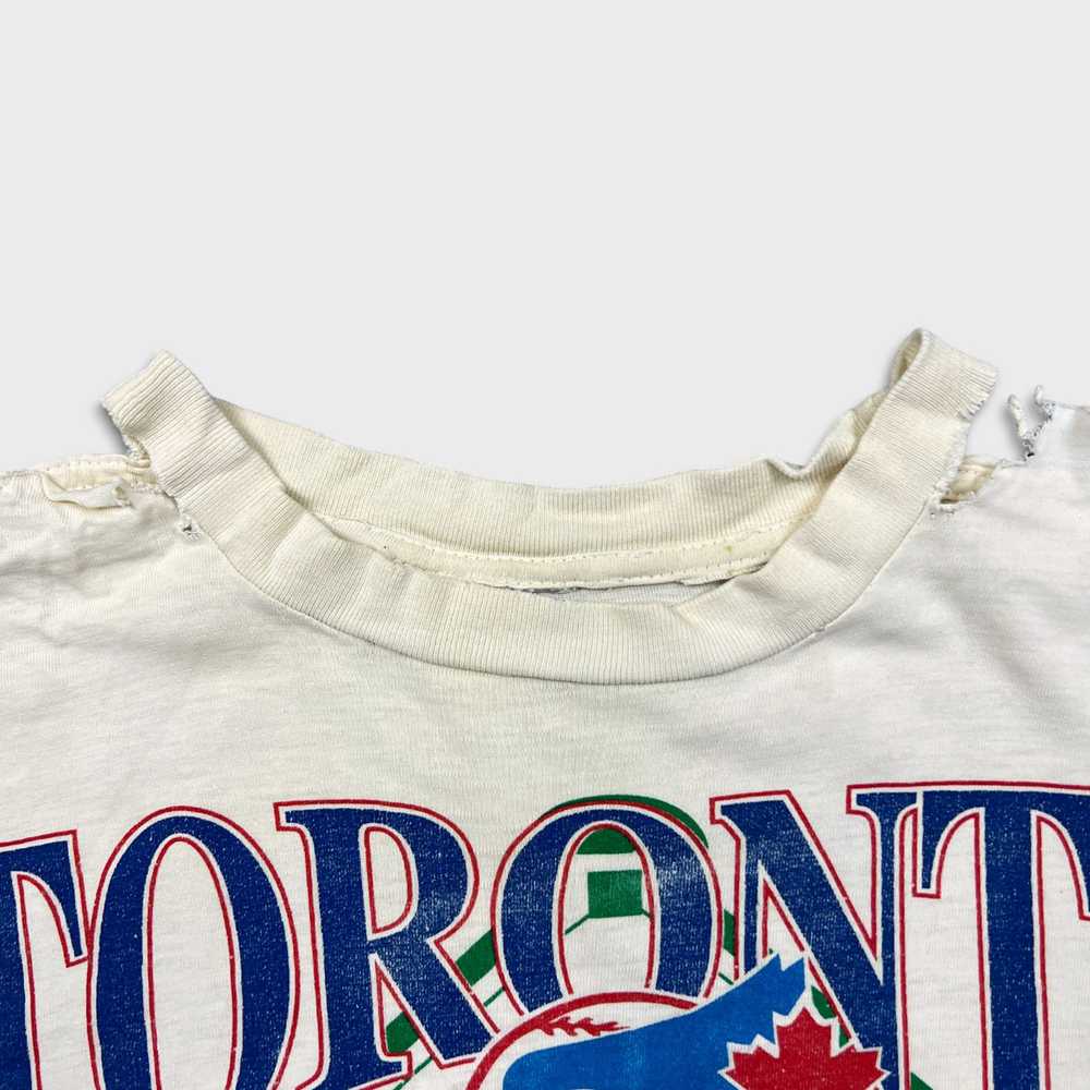 MLB × Sportswear × Vintage Vintage 1993 Toronto B… - image 9