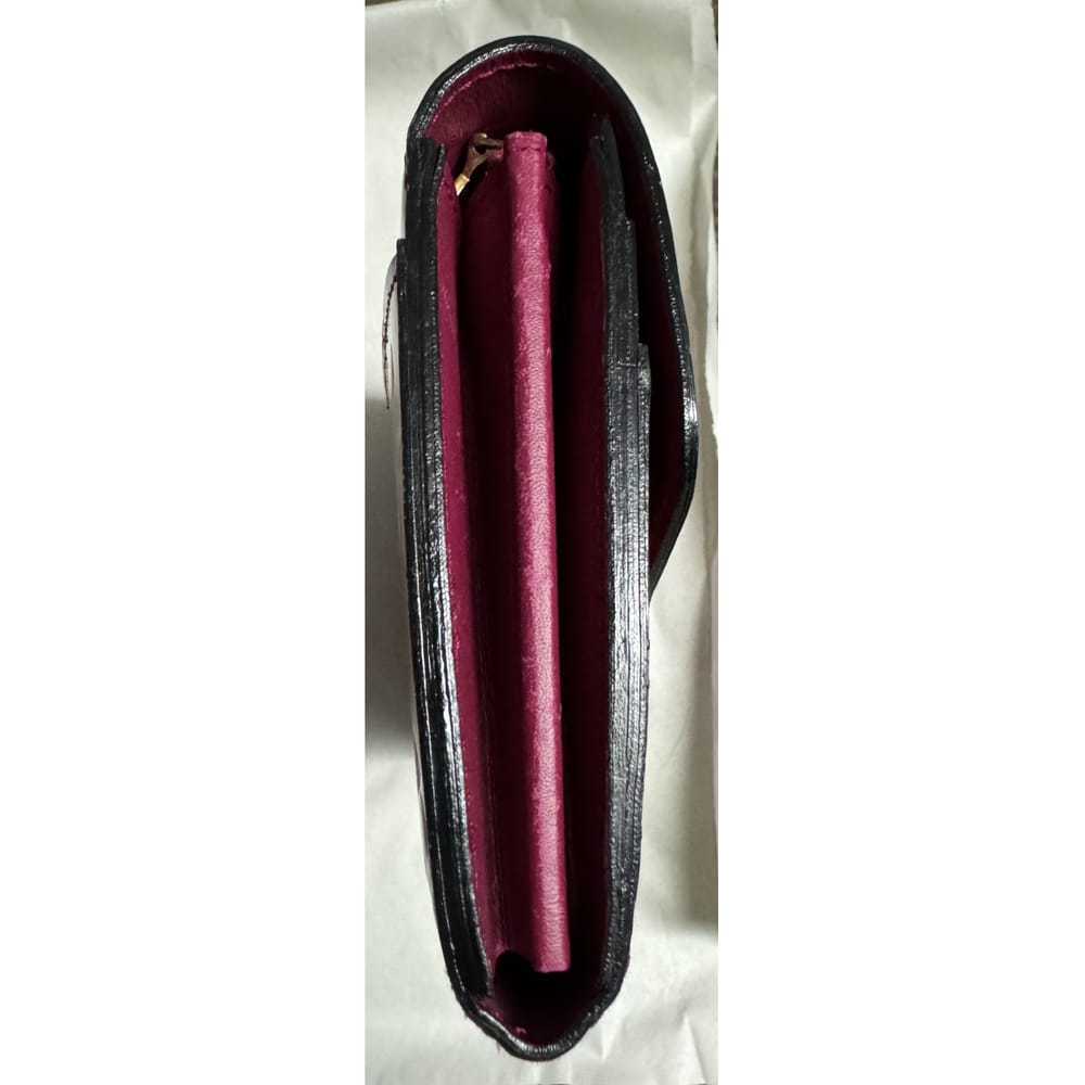 Louis Vuitton Sarah leather wallet - image 3