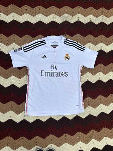 Real Madrid × Sportswear × Streetwear Adidas Real 