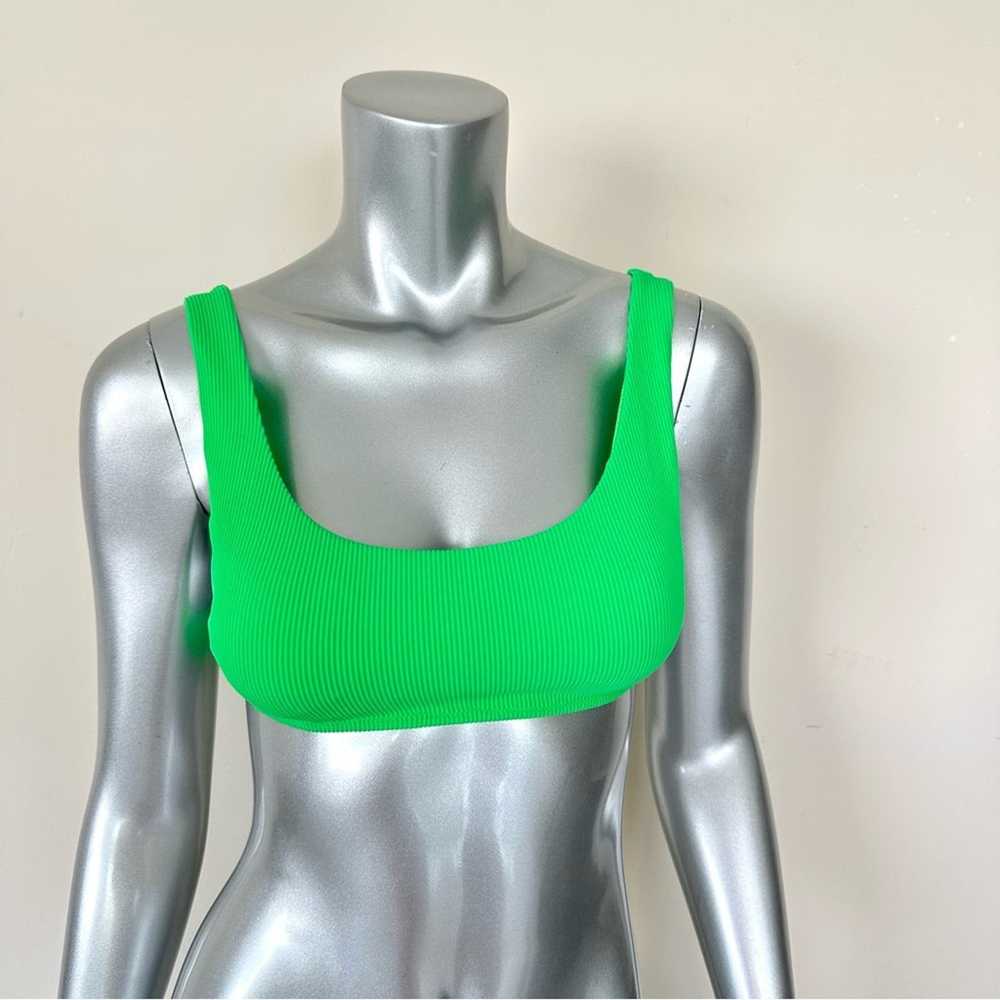 Other NEW!!! Aerie women swim top size M - image 1