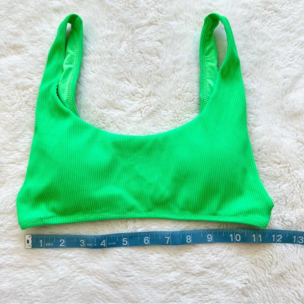 Other NEW!!! Aerie women swim top size M - image 4