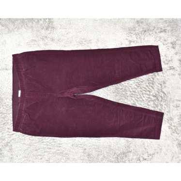 Vintage J. Jill Women's Size 20 Dress Pants Skinn… - image 1