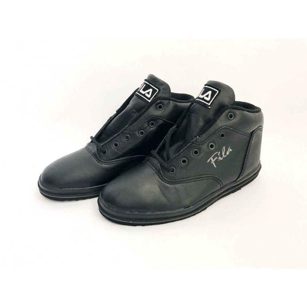 Fila vintage 3/4 aruba FILA sneakers shoes women'… - image 1