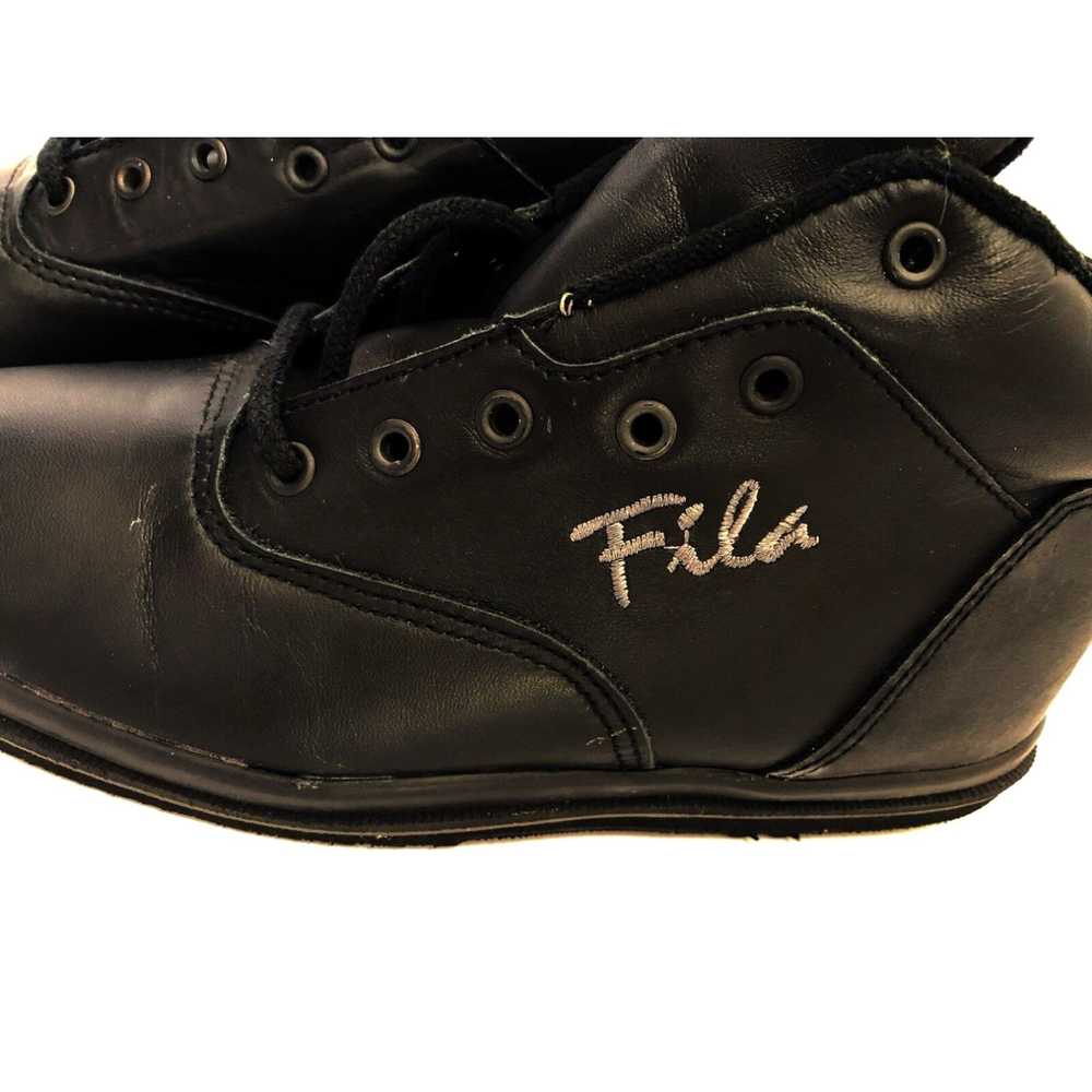 Fila vintage 3/4 aruba FILA sneakers shoes women'… - image 2