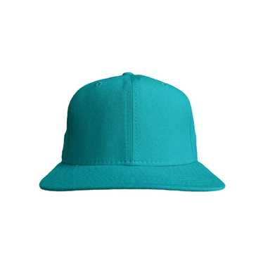 New Era vintage new era snapback hat adult size M… - image 1