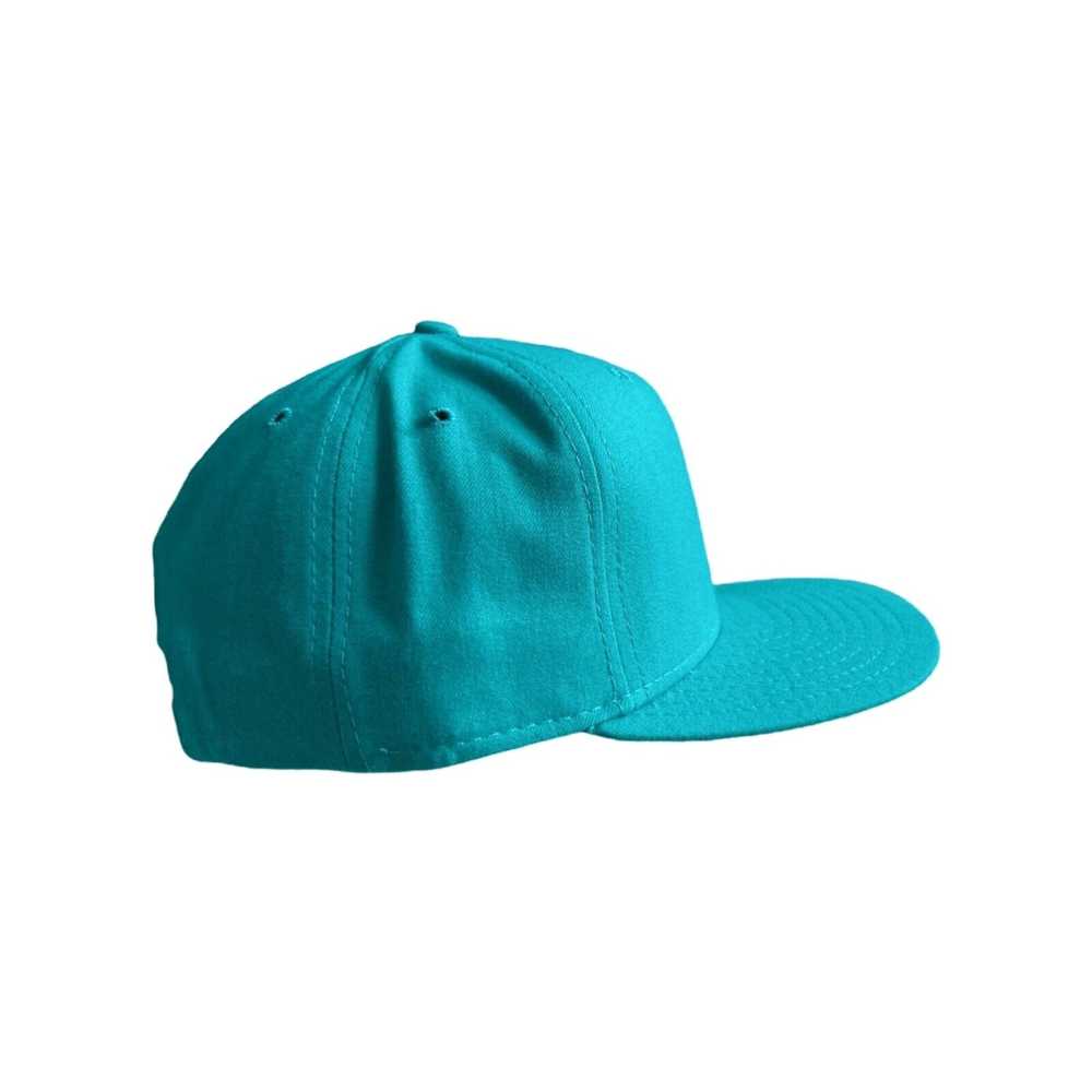 New Era vintage new era snapback hat adult size M… - image 2