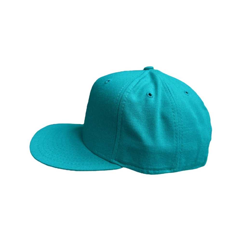 New Era vintage new era snapback hat adult size M… - image 3