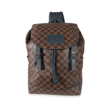 Louis Vuitton Louis Vuitton Damier Ebene Canvas R… - image 1