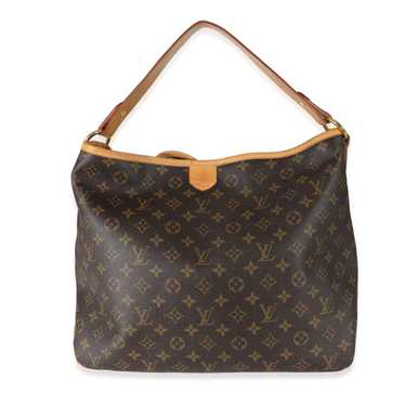 Louis Vuitton Louis Vuitton Monogram Canvas Delig… - image 1