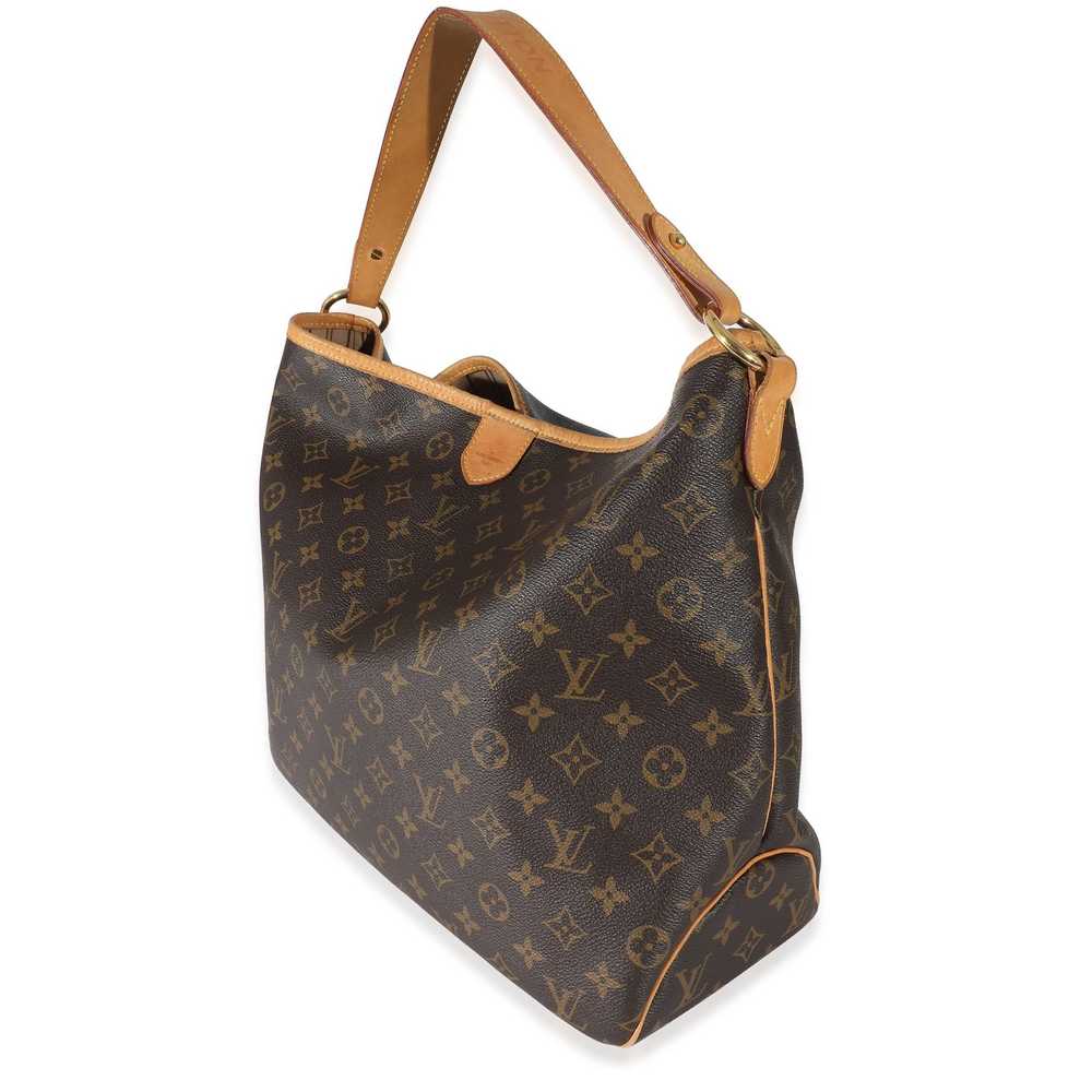 Louis Vuitton Louis Vuitton Monogram Canvas Delig… - image 2