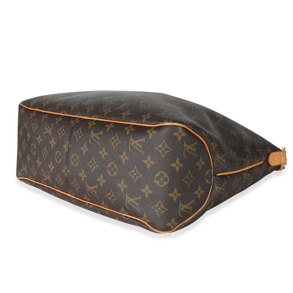 Louis Vuitton Louis Vuitton Monogram Canvas Delig… - image 5