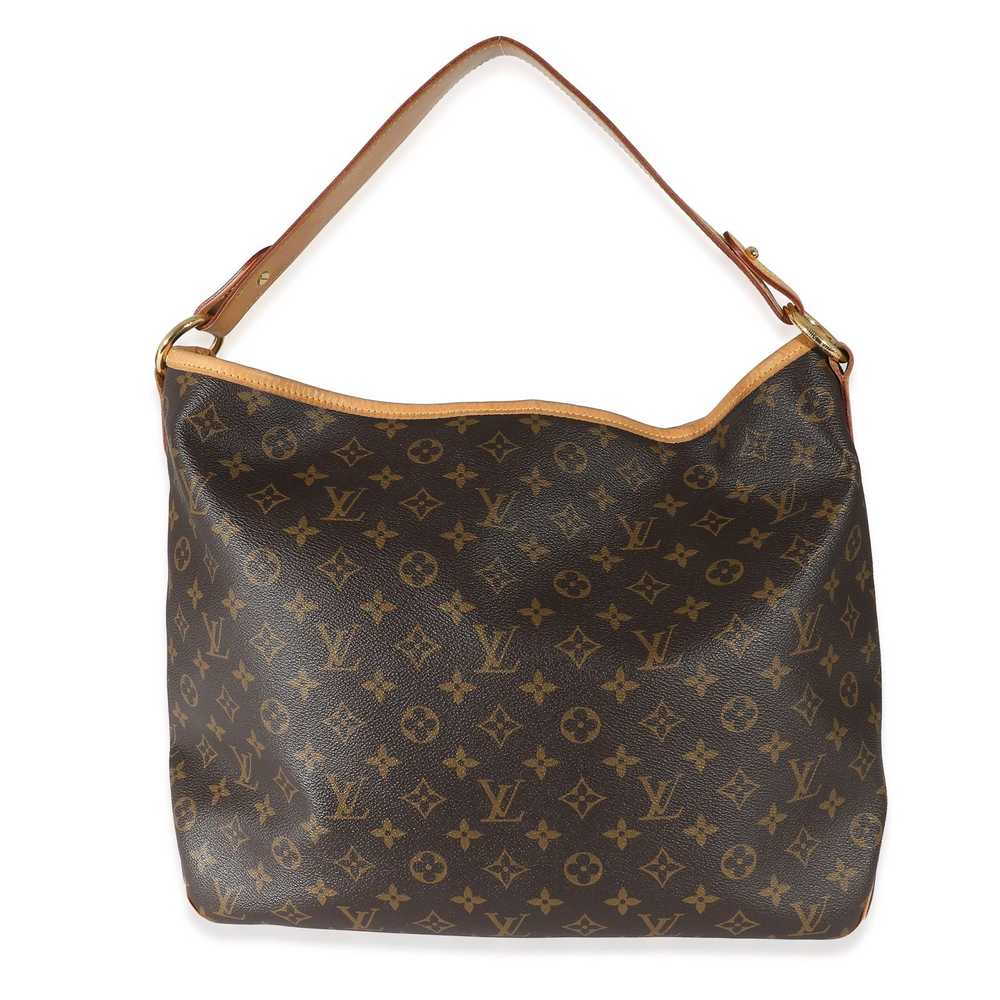 Louis Vuitton Louis Vuitton Monogram Canvas Delig… - image 6