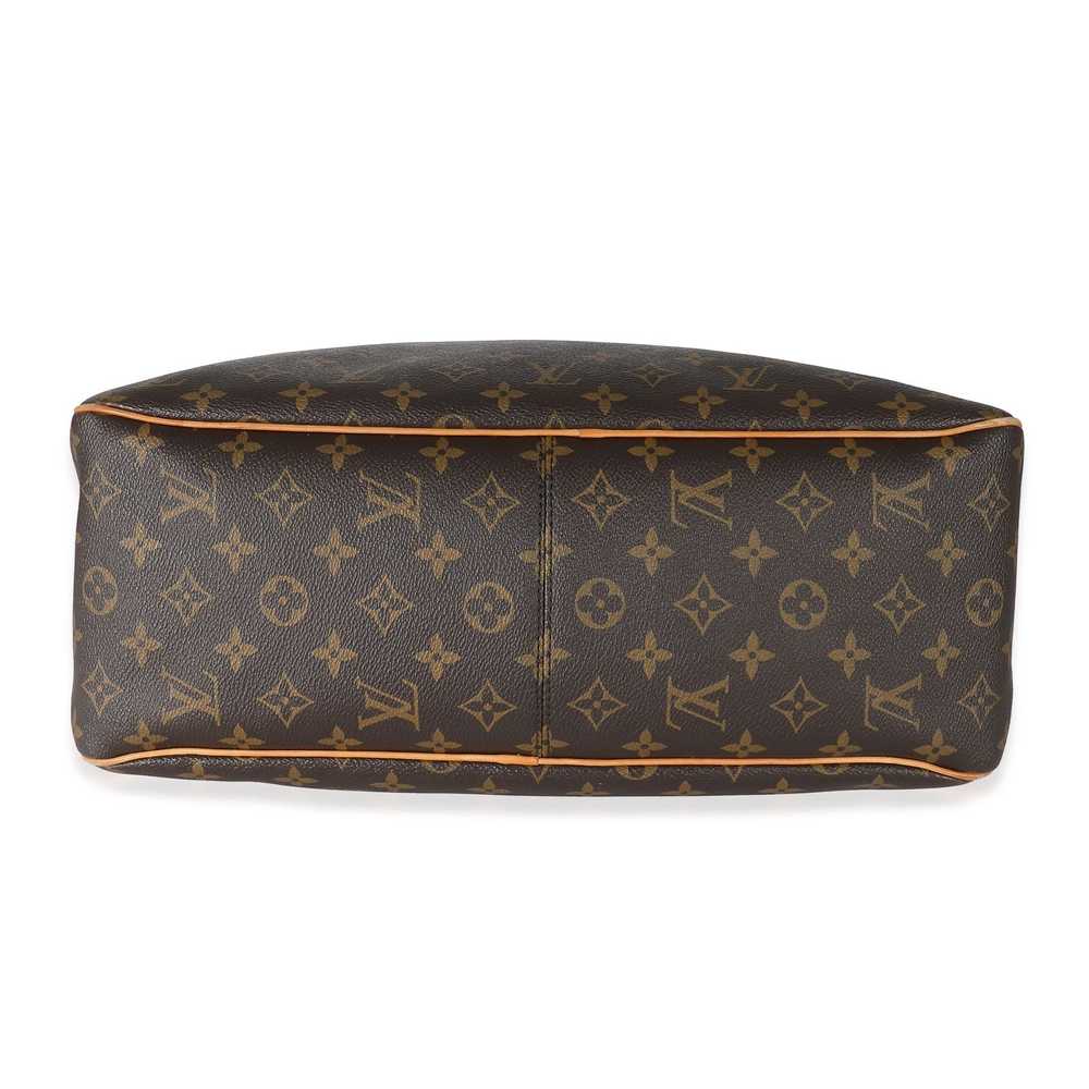 Louis Vuitton Louis Vuitton Monogram Canvas Delig… - image 7