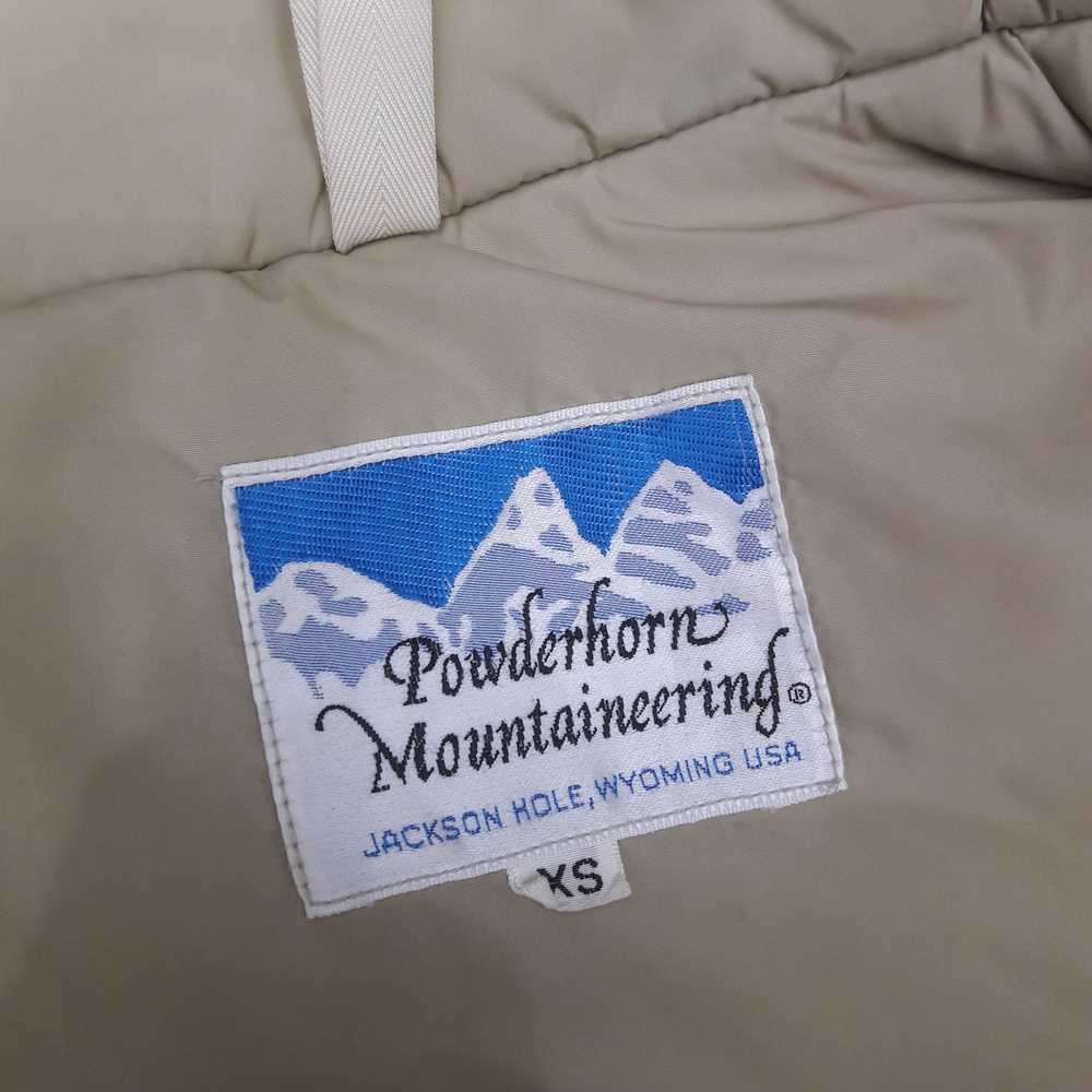 Japanese Brand × Powderhorn Mountaineering × Stre… - image 6