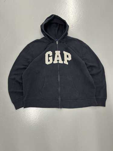 Gap × Streetwear × Vintage Crazy vintage y2k GAP b