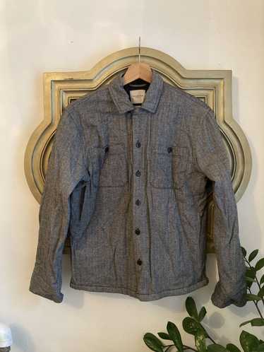 Selected Homme Selected Homme Organic Shacket