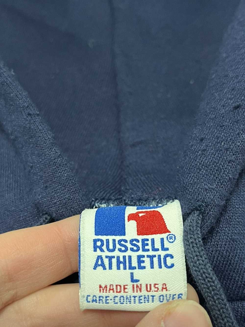 Russell Athletic × Streetwear × Vintage Russell a… - image 6