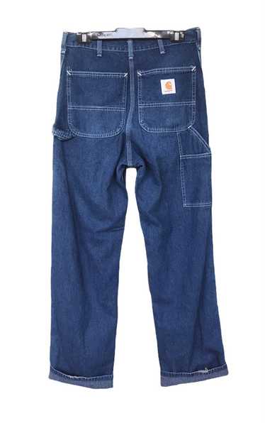 Carhartt Vintage Carhartt Workwear Jeans size 30x… - image 1