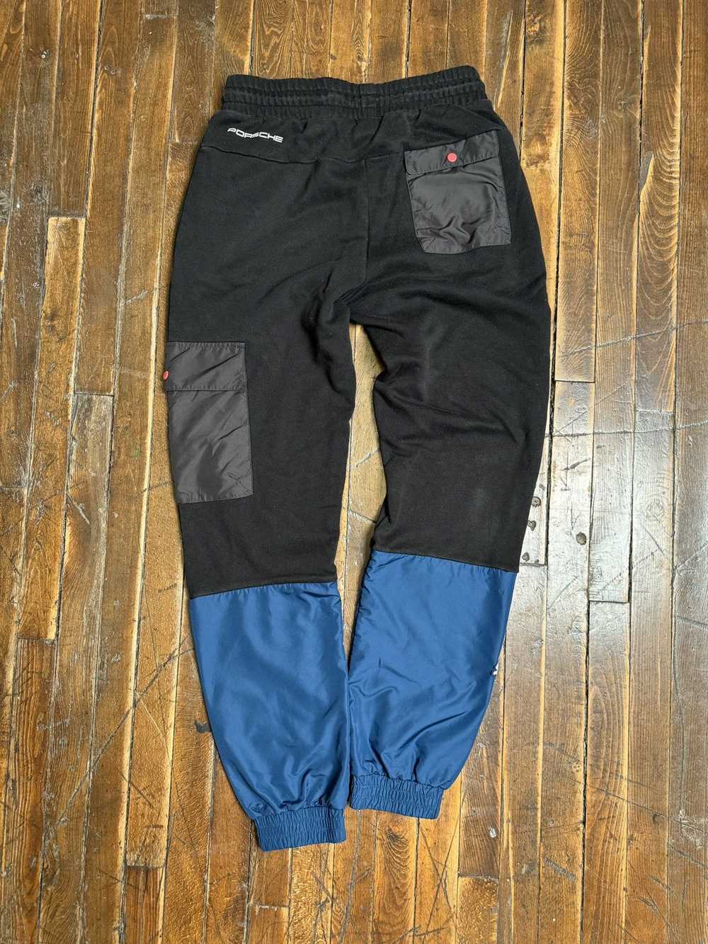 Puma Puma X Porsche Cargo Joggers - image 2