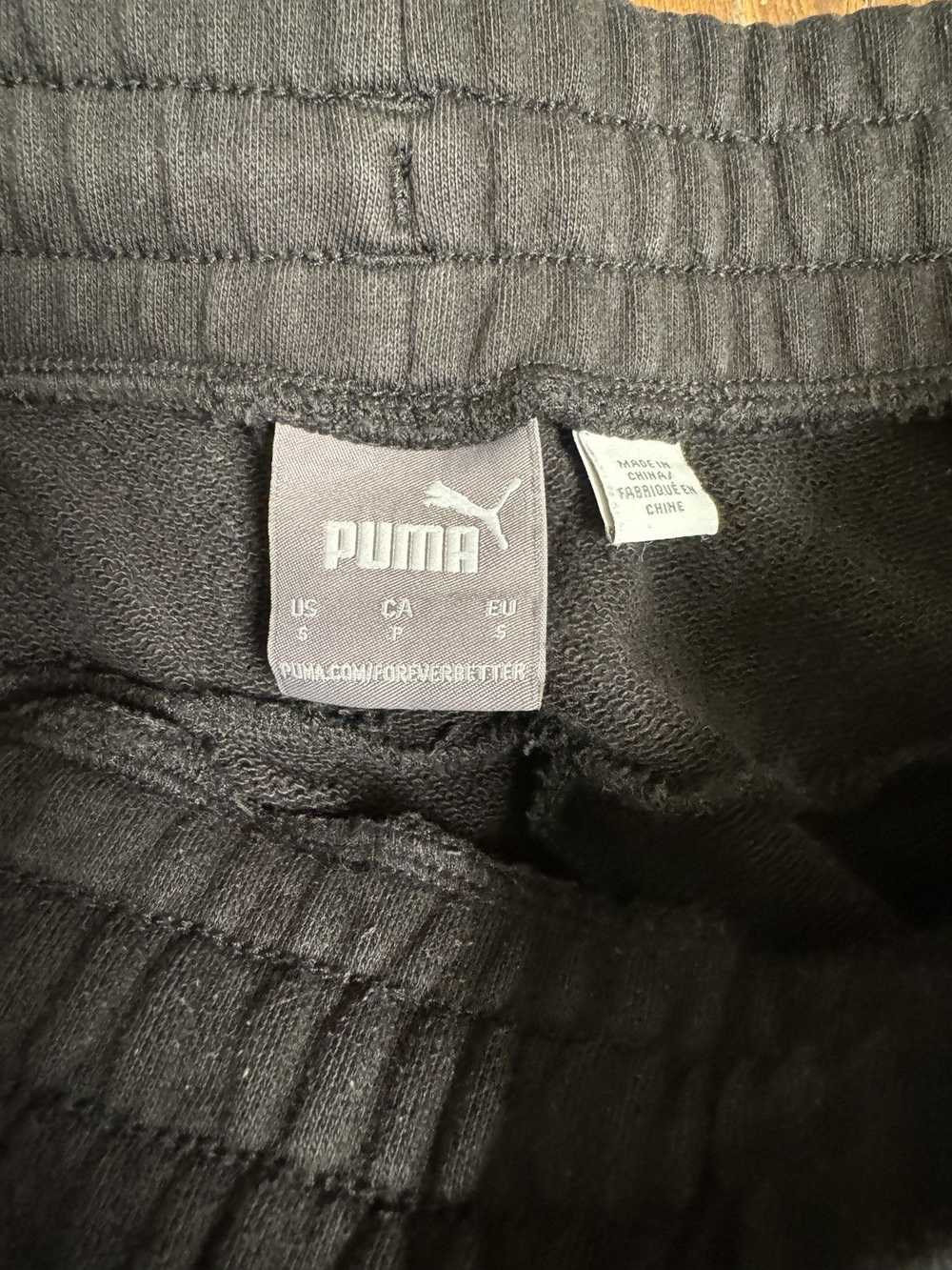 Puma Puma X Porsche Cargo Joggers - image 3