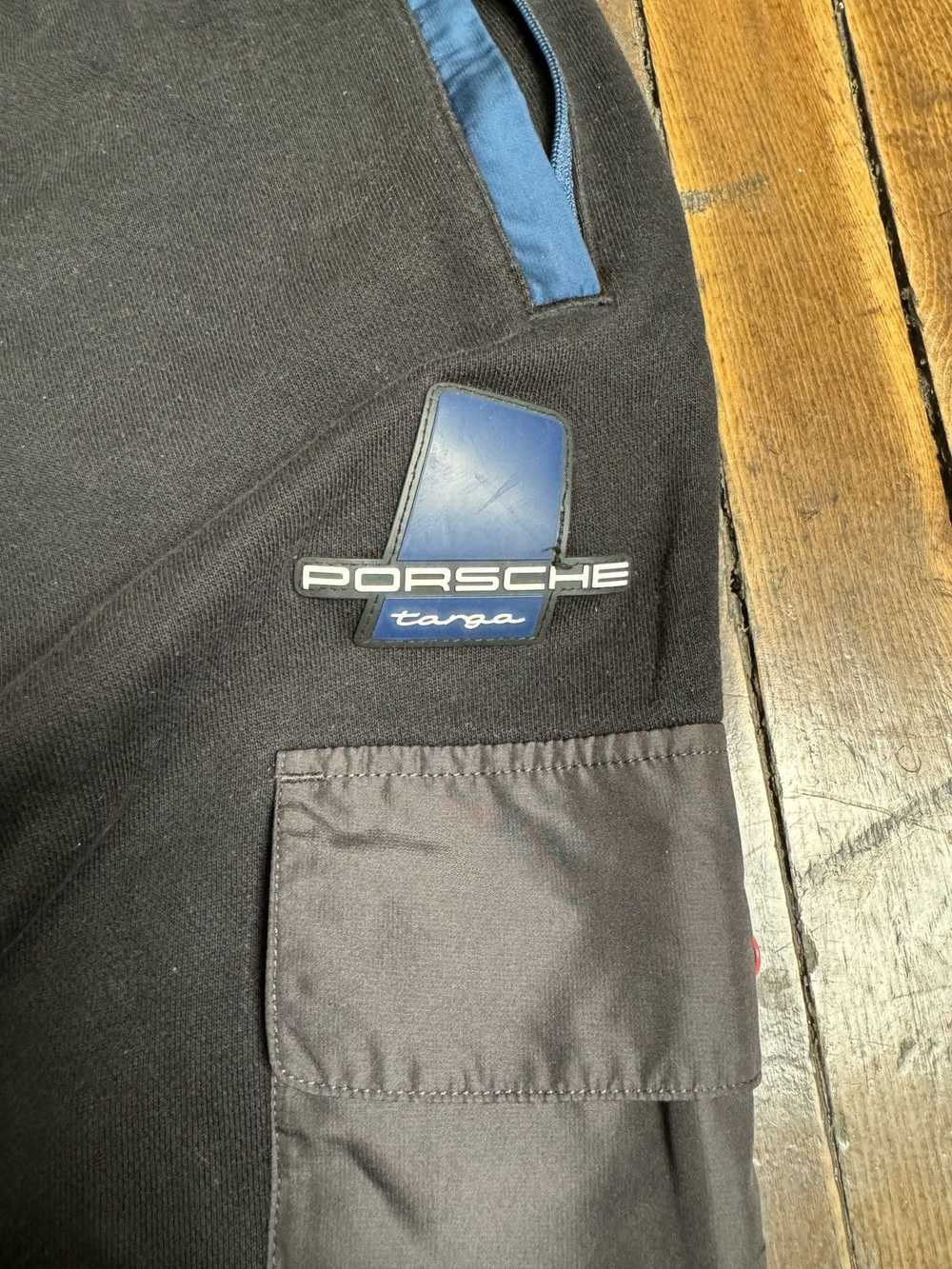 Puma Puma X Porsche Cargo Joggers - image 4