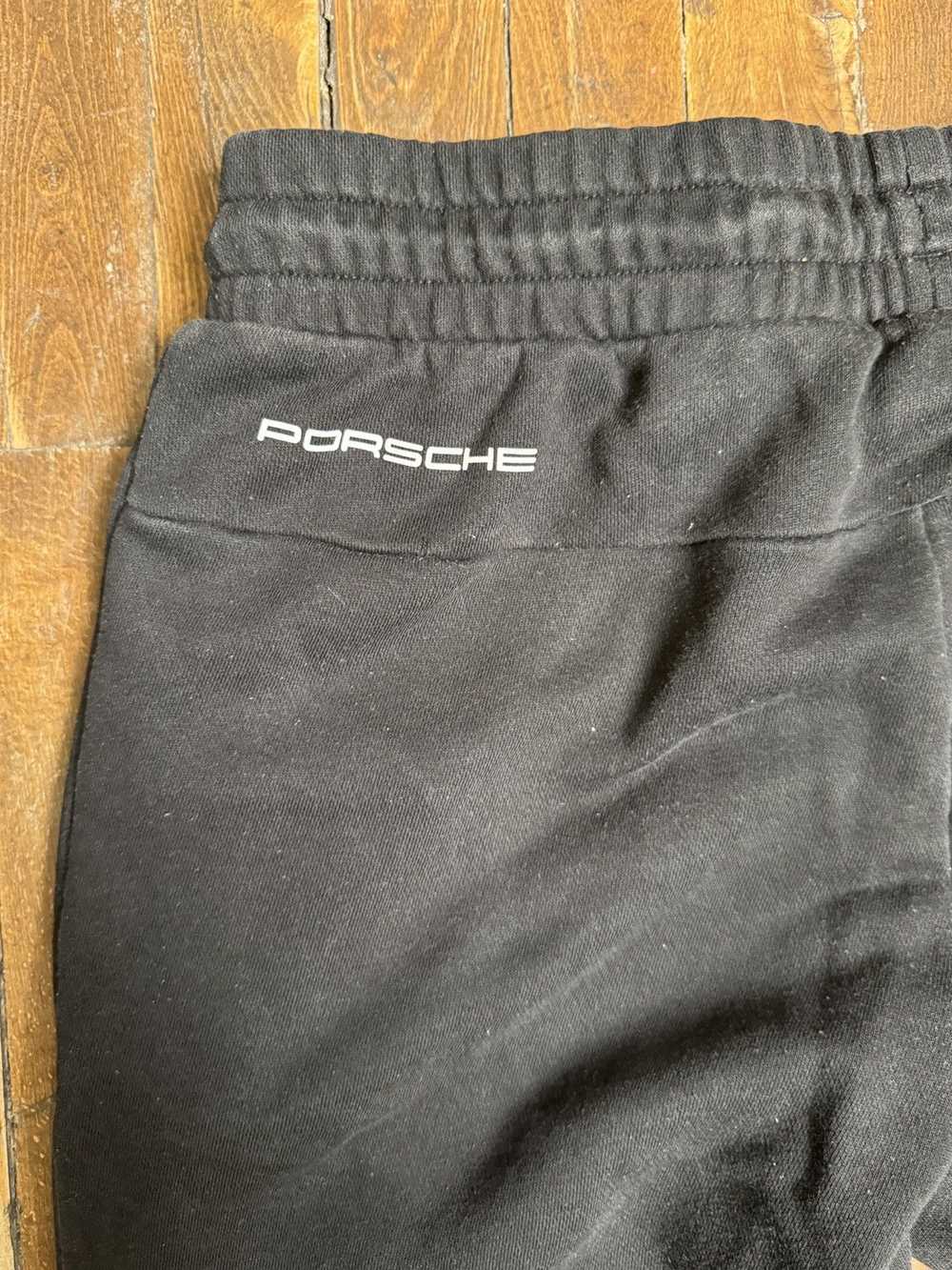 Puma Puma X Porsche Cargo Joggers - image 5