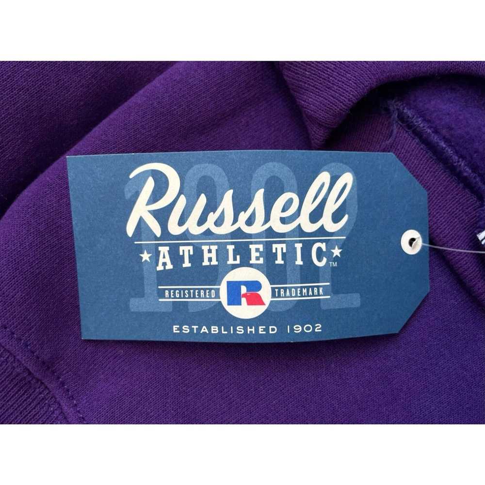 Russell Athletic vintage russell athletic crewnec… - image 2