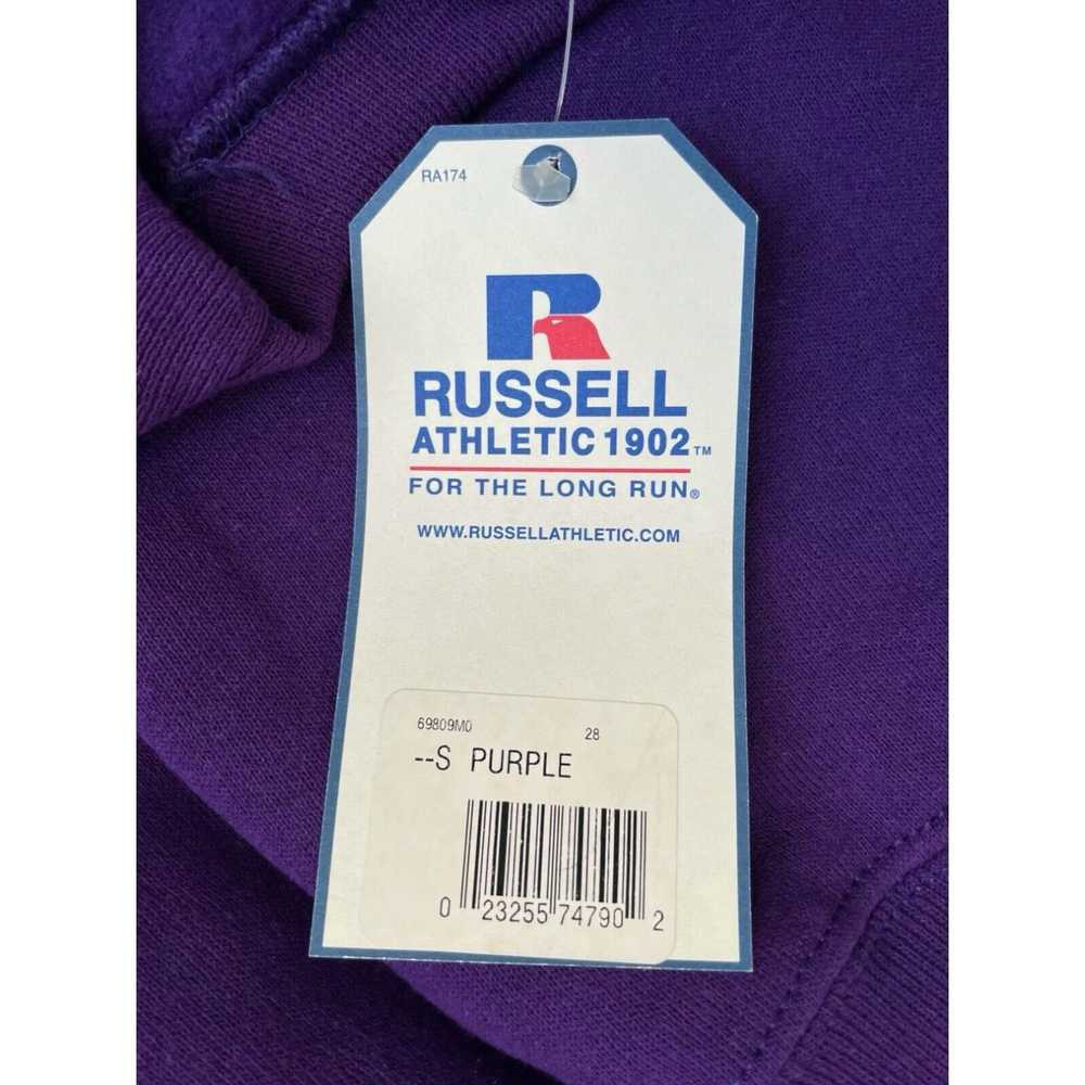 Russell Athletic vintage russell athletic crewnec… - image 3