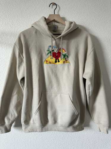 Streetwear Bad Bunny Hoodie