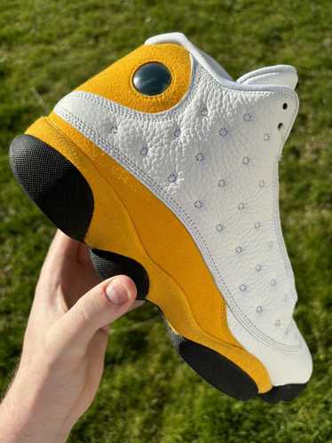 Air Jordan 13 Retro del sol online Sz 6.5Y