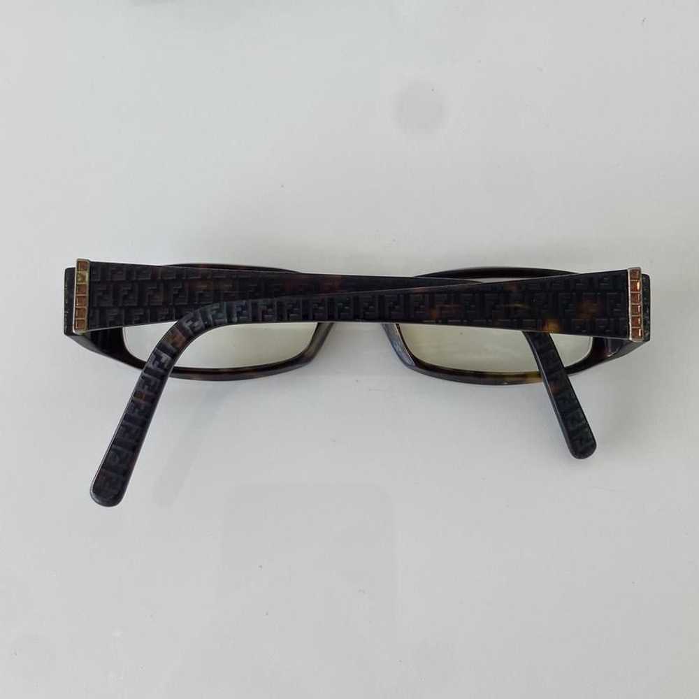 Fendi Vintage Fendi eye glasses - image 2