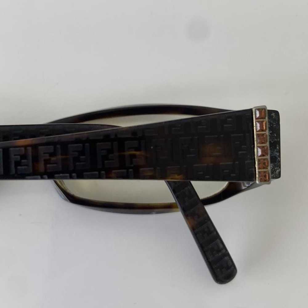 Fendi Vintage Fendi eye glasses - image 3