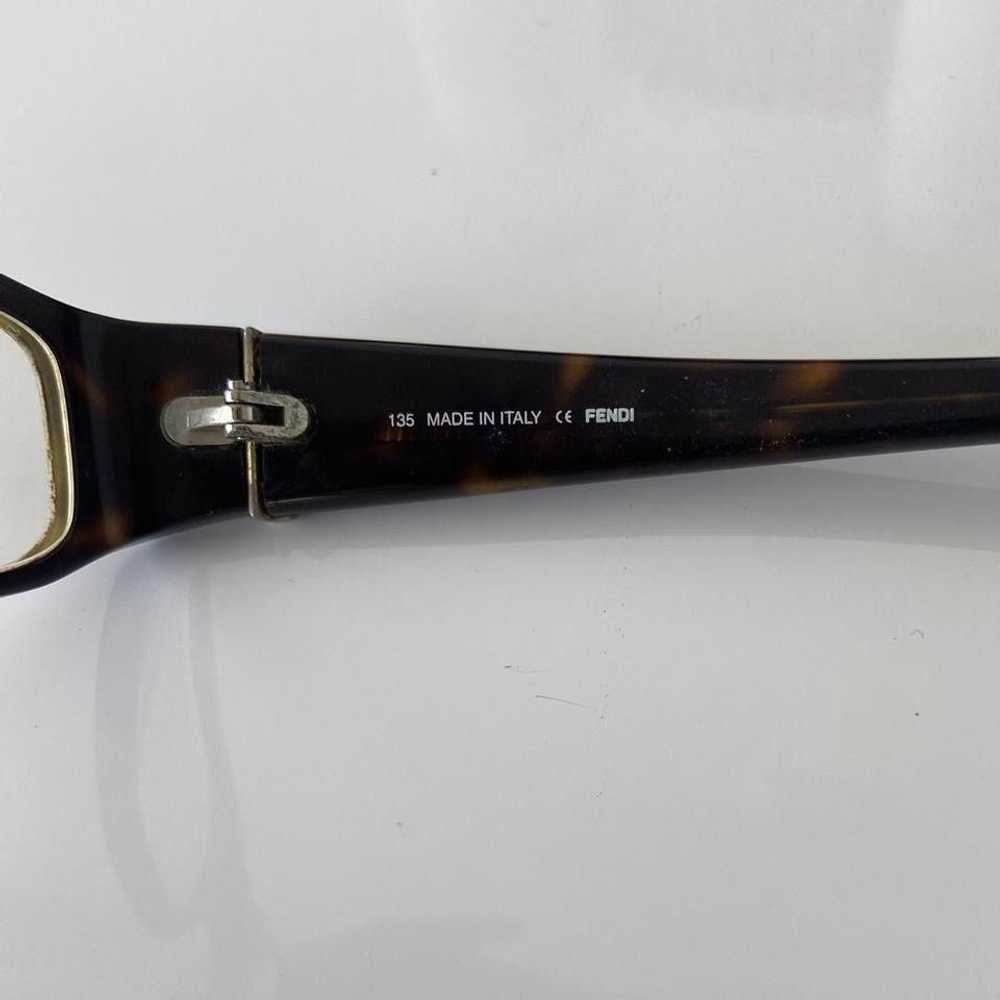 Fendi Vintage Fendi eye glasses - image 4