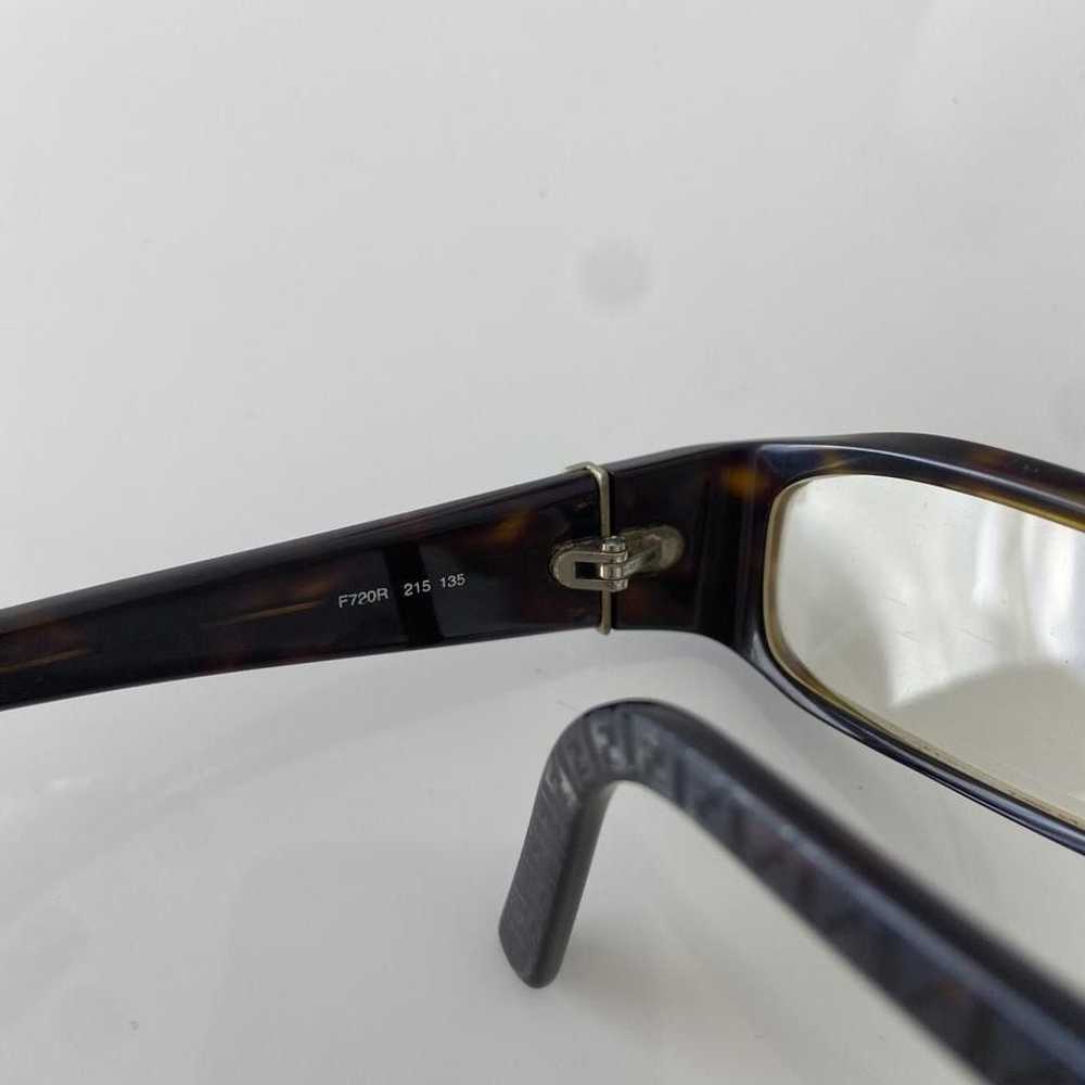 Fendi Vintage Fendi eye glasses - image 6