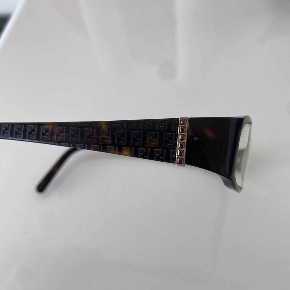 Fendi Vintage Fendi eye glasses - image 7
