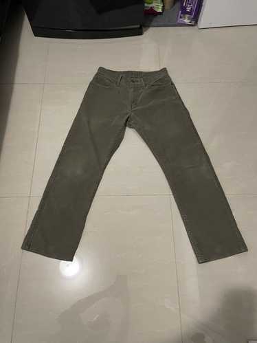 Levi's Vintage Clothing LEVIS Corduroy Pants
