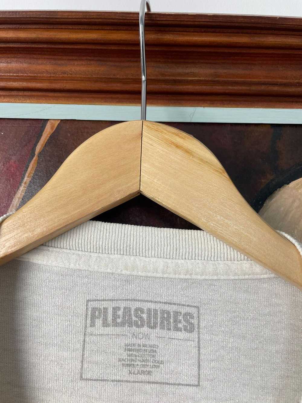 Hype × Pleasures × Streetwear Pleasures A Girl Is… - image 4
