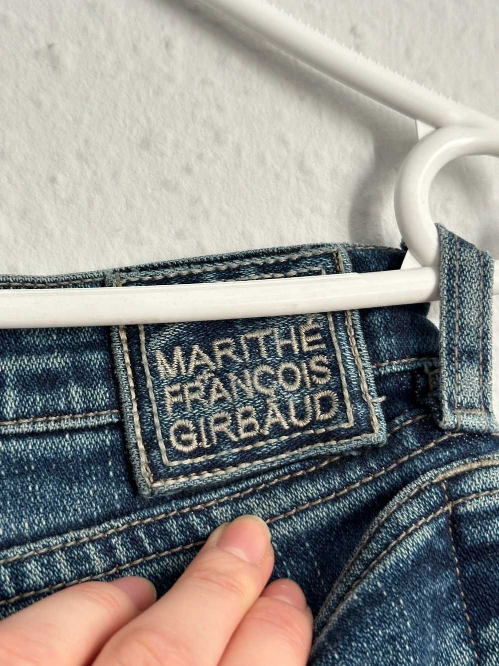 Archival Clothing × Avant Garde × Marithe Francoi… - image 10