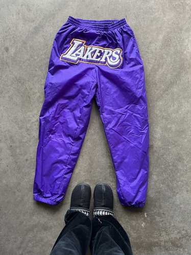 L.A. Lakers × Lakers × Vintage 1990s LA Lakers Swe