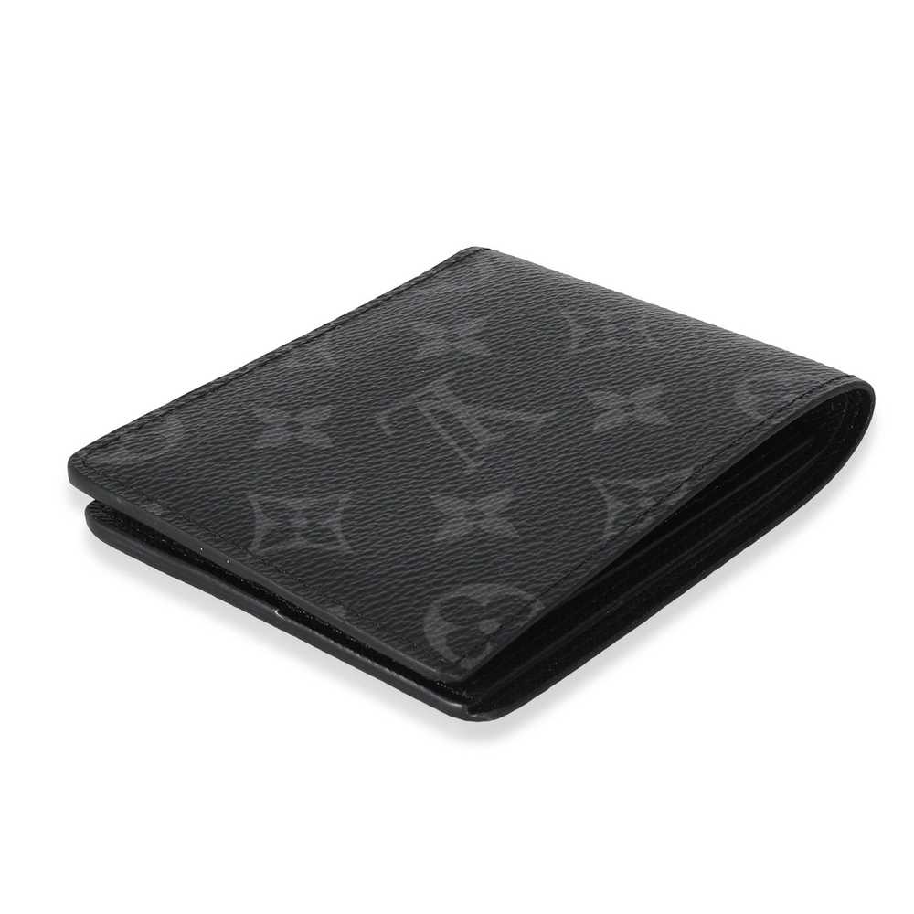 Louis Vuitton Louis Vuitton Monogram Eclipse Canv… - image 4