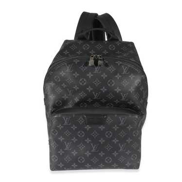 Louis Vuitton Louis Vuitton Monogram Eclipse Canv… - image 1