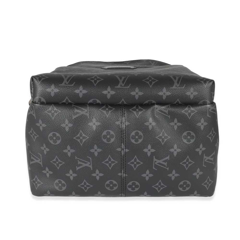 Louis Vuitton Louis Vuitton Monogram Eclipse Canv… - image 5