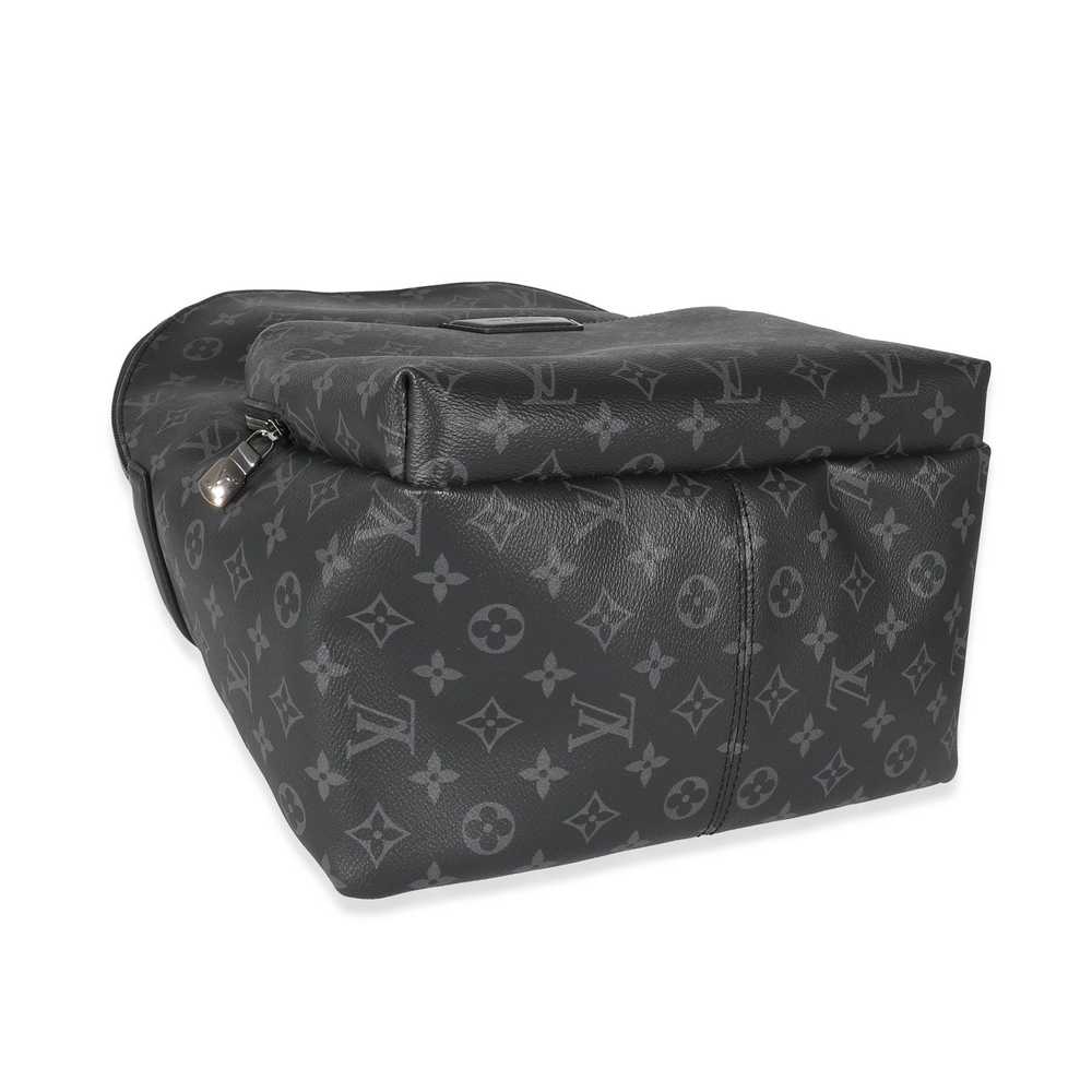 Louis Vuitton Louis Vuitton Monogram Eclipse Canv… - image 6